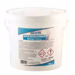 Ofixol Geschirrspülpulver für Spülmaschinen 100144