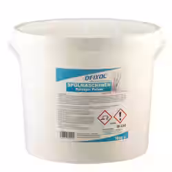 Ofixol Geschirrspülpulver für Spülmaschinen 100145