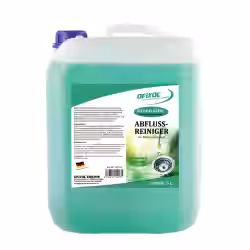 Ofixol Green Line Abflussreiniger