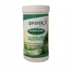 Ofixol Green Line Sauginator