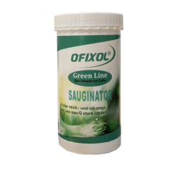 Ofixol Green Line Sauginator