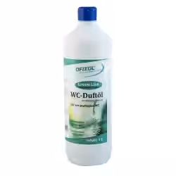 Ofixol Green Line WC Duftöl