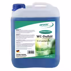 Ofixol Green Line WC Duftöl