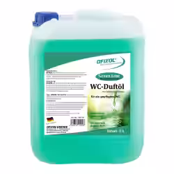 Ofixol Green Line WC Duftöl