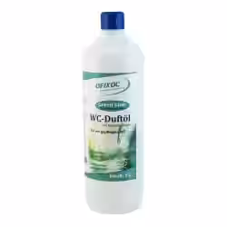 Ofixol Green Line WC Duftöl