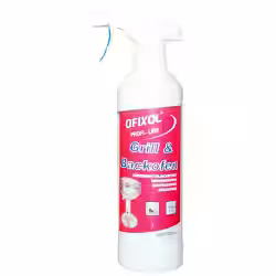 Ofixol Grill- und Backofenreiniger 100741