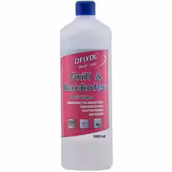 Ofixol Grill- und Backofenreiniger 100783