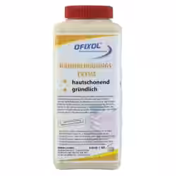 Ofixol Handreinigungscreme mit Reibekörpern 100219