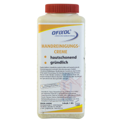 Ofixol Handreinigungscreme mit Reibekörpern 100219