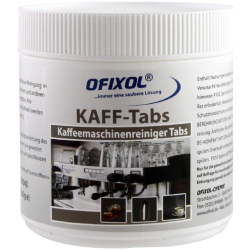 Ofixol KAFF-TABS Reinigungstabs 100043