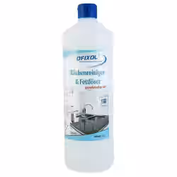 Ofixol Küchenreiniger & Fettlöser 100796