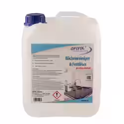 Ofixol Küchenreiniger & Fettlöser 100797