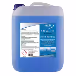Ofixol OF40/10 Oberflächenreiniger