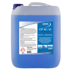 Ofixol OF40/10 Oberflächenreiniger