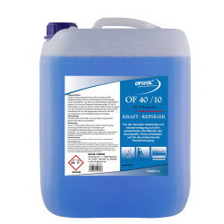 Ofixol OF40/10 Oberflächenreiniger