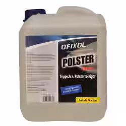 Ofixol POLSTER & TEPPICH SHAMPOO 100303