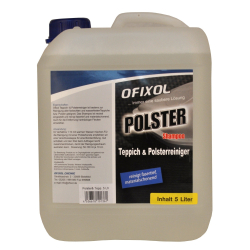 Ofixol POLSTER & TEPPICH SHAMPOO 100303