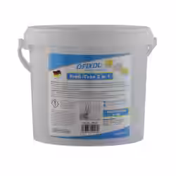 Ofixol Profi Spülmaschinen-Tabs 2in1