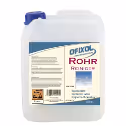 Ofixol Rohrreiniger