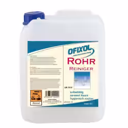 Ofixol Rohrreiniger