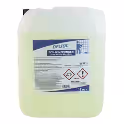 Ofixol Schaumreiniger mit Aktivchlor