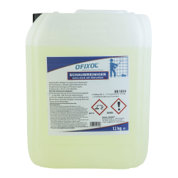 Ofixol Schaumreiniger mit Aktivchlor