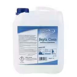 Ofixol Septa Clean Desinfektionsreiniger 100836