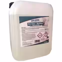 Ofixol Spülmaschinen Intensiv-Reiniger 100147