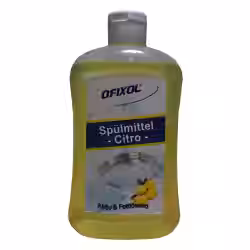 Ofixol Spülmittel Citro 100139
