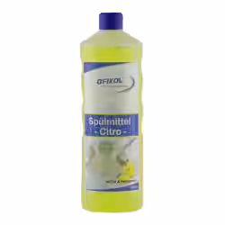 Ofixol Spülmittel Citro 100140