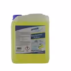 Ofixol Spülmittel Citro 100141