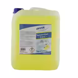 Ofixol Spülmittel Citro 100142