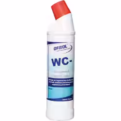 Ofixol WC Hygiene Aktiv Gel Sanitärreiniger 100191