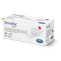 Omnifix elastic Fixiervlies