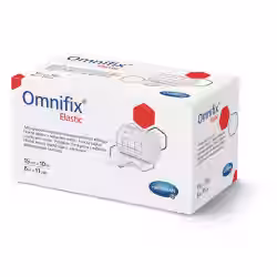 Omnifix elastic Fixiervlies