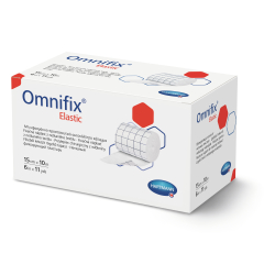 Omnifix elastic Fixiervlies