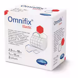 Omnifix elastic Fixiervlies