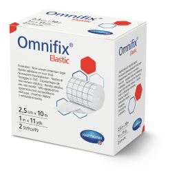 Omnifix elastic Fixiervlies