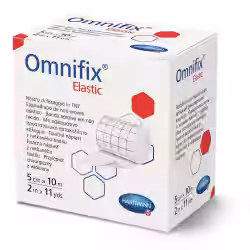Omnifix elastic Fixiervlies