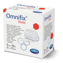 Omnifix elastic Fixiervlies