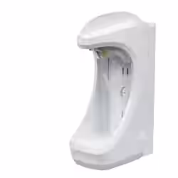 Ophardt RX 5 T Seifen-/Desinfektionsmittelspender 4402145