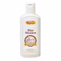 Original Hagners Bier-Shampoo 1863/1