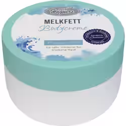 Original Hagners Bodylotion Melkfett 0011