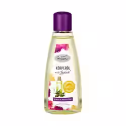 Original Hagners Körperöl mit Jojobaöl 0746