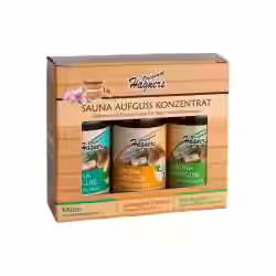 Original Hagners Sauna Aufguss Konzentrat