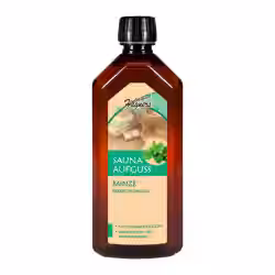 Original Hagners Sauna Aufguss Minze 1231