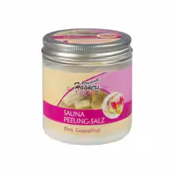 Original Hagners Sauna-Peeling-Salz Grapefruit 0296