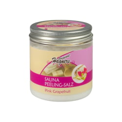 Original Hagners Sauna-Peeling-Salz Grapefruit 0296