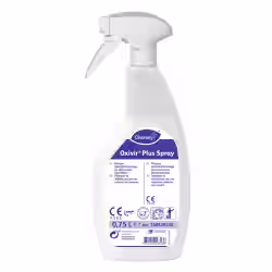 Oxivir Plus Spray Desinfektionsreiniger 100829235