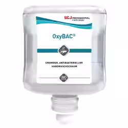 OxyBAC FOAM WASH cremiger Schaumhandreiniger OXY1LFR